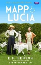 Mapp and Lucia Omnibus: Queen Lucia / Miss Mapp / Mapp and, Boeken, Verzenden, Nieuw