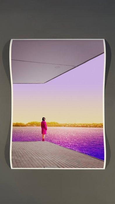 Téber - Hopeful Life · No Reserve, Antiquités & Art, Art | Objets design