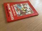 Suske en Wiske RV-27 - De Brullende Berg - 1 Album - Eerste, Boeken, Stripverhalen, Nieuw