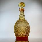 Empoli - Carafe - Carafe en verre italien Empoli avec, Antiquités & Art