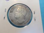 Belgique. Léopold Ier. 2 Francs 1843a/