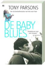 Baby Blues 9789044313130, Livres, Romans, Tony Parsons, Verzenden