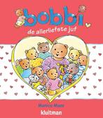 Bobbi de allerliefste juf / Bobbi 9789020684643 Monica Maas, Boeken, Verzenden, Gelezen, Monica Maas