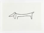 Pablo Picasso (after) - Hund Dog Le Chien