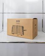 Alessi - Michele De Lucchi - Keukencontainer - plissé -, Antiek en Kunst