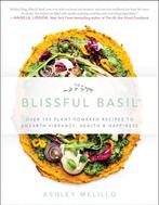 Blissful Basil 9781942952459 Ashley Melillo, Verzenden, Zo goed als nieuw, Ashley Melillo