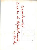 Alberto Korda (1928–2001) - Unseen Private Fidel Castro