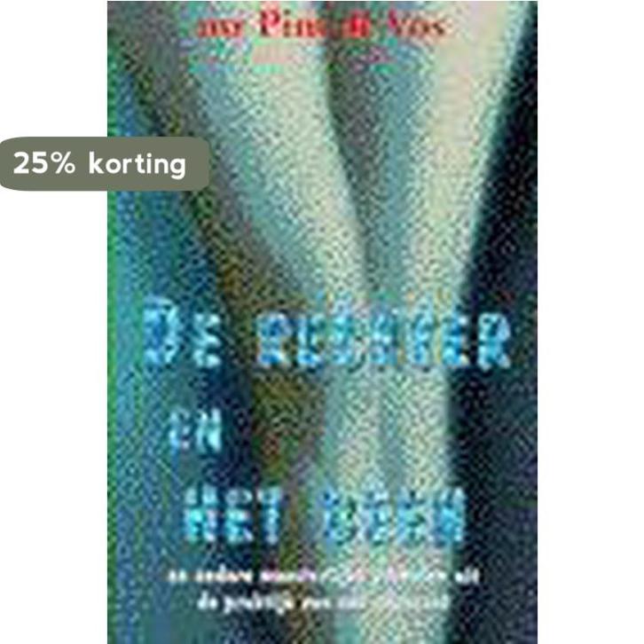 Rechter en het been 9789022983959 P. de Vos, Boeken, Romans, Gelezen, Verzenden