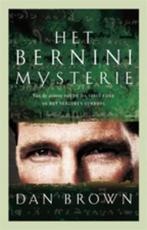 Het Bernini mysterie / Robert Langdon / 1 9789024532063, Boeken, Verzenden, Gelezen, Dan Brown