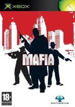 Mafia (Xbox Original Games), Ophalen of Verzenden