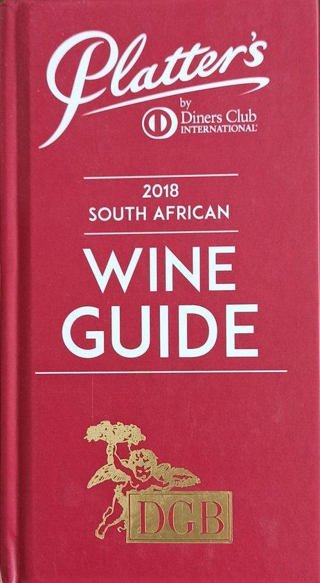John Plater Wine guide 2018 9780987004673, Boeken, Overige Boeken, Gelezen, Verzenden