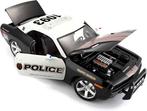 Maisto 1:18 - Voiture miniature - Dodge Challenger Concept, Nieuw