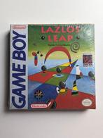 Nintendo - Gameboy Classic - Lazlos Leap - new - rare -, Games en Spelcomputers, Nieuw