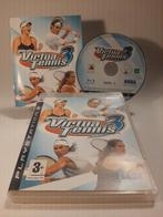 Virtua Tennis 3 Playstation 3, Ophalen of Verzenden