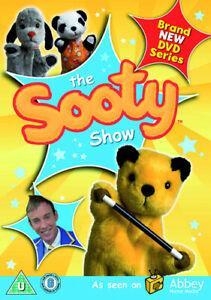 Sooty DVD (2012) Richard Cadell cert U, CD & DVD, DVD | Autres DVD, Envoi