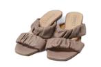 Cypres Sandalen in maat 36 Beige | 25% extra korting, Vêtements | Femmes, Chaussures, Sandalen of Muiltjes, Verzenden