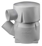 Bieden: Vetus MGL84510A exhaust muffler inlet, Watersport en Boten, Ophalen of Verzenden, Nieuw