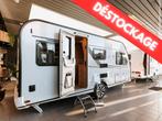 DéstockageCaravane Knaus Südwind 460 EU - 60Y Edit. (2024), Caravans en Kamperen, Caravans