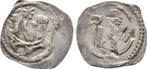 Pfennig Österreich: Graz: Leopold Vi, 1195-1230:, Postzegels en Munten, Verzenden, België