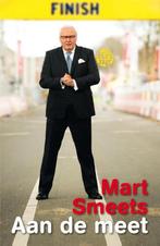 Aan de meet 9789462970328 Mart Smeets, Boeken, Verzenden, Zo goed als nieuw, Mart Smeets