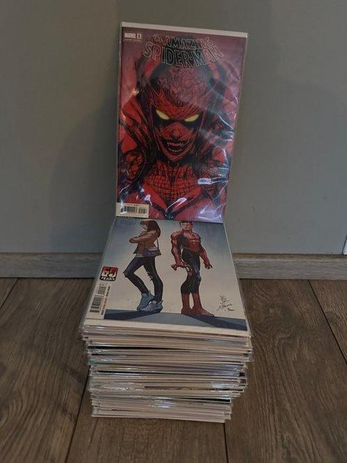 The Amazing Spider-Man (Vol. 6) - Various issues - 75 Comic, Boeken, Strips | Comics