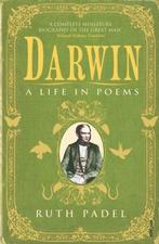 Darwin: A Life in Poems (Vintage Classics), Padel, Ruth, Verzenden, Ruth Padel