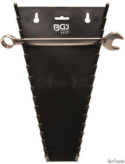 Bgs Technic Gereedschaphouder, ring-steeksleutel, Autos : Divers, Outils de voiture, Envoi