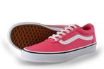 Vans Sneakers in maat 39 Roze | 5% extra korting, Kleding | Dames, Schoenen, Verzenden, Zo goed als nieuw, Sneakers, Roze