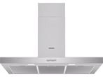 Siemens LC96BBC50 - iQ100 - Afzuigkap 90 cm - 619 m³/h, Verzenden, Zo goed als nieuw