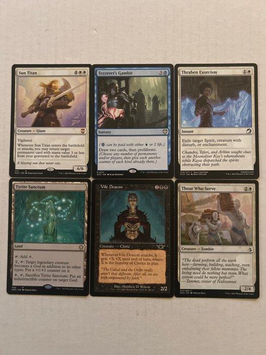 Wizards of The Coast Mixed collection - Magic: The Gathering, Hobby en Vrije tijd, Verzamelkaartspellen | Magic the Gathering