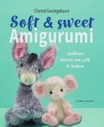 Soft & sweet Amigurumi 9789462502871 Chantal Goedegebuure, Verzenden, Gelezen, Chantal Goedegebuure