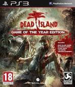 Dead Island Game of the Year Edition (PS3 Games), Ophalen of Verzenden, Zo goed als nieuw