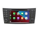 Mercedes E-Klasse G-Klasse CLS CarPlay | Android 13 | 4+64GB