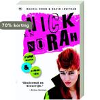 Nick en Norah 9789044321821 David Levithan, Boeken, Verzenden, Gelezen, David Levithan
