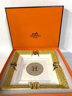 Hermès - Asbak - ashtray - keramiek - Hermes asbak, Antiek en Kunst