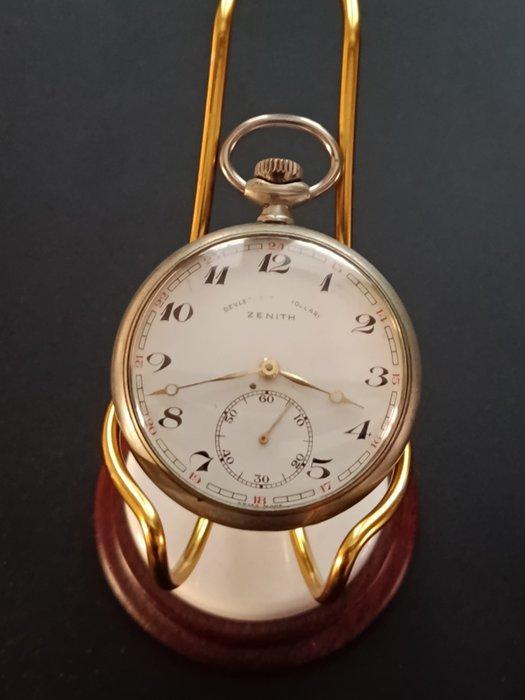 Zenith - Orologio da taschino Zenith  Devlet Demir Yollari, Handtassen en Accessoires, Horloges | Heren