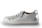 Nathan Baume Sneakers in maat 40 Zilver | 5% korting, Kleding | Dames, Schoenen, Overige kleuren, Verzenden, Zo goed als nieuw