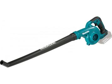 Makita DUB186Z | Accu Blazer | Verlengde Blaasmond | 18V, Verzenden, Zo goed als nieuw