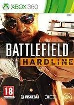 Battlefield: Hardline - Xbox 360 (Xbox 360 Games), Consoles de jeu & Jeux vidéo, Jeux | Xbox 360, Verzenden