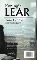 Koningin Lear 9789044628081 Tom Lanoye, Boeken, Verzenden, Gelezen, Tom Lanoye