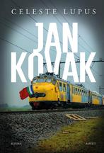 Jan Kovak 9789464872323 Celeste Lupus, Boeken, Verzenden, Zo goed als nieuw, Celeste Lupus