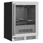Rijpingskast | 127L | Geforceerd | 230V | 595x570x820(h)mm, Verzenden, Nieuw in verpakking