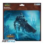 World of Warcraft Lich King Muismat, Verzamelen, Ophalen of Verzenden, Nieuw