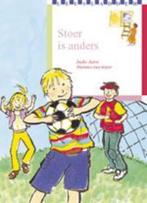 Stoer is anders / Leesladder / 5188 9789057881749 I. Aarts, Boeken, Verzenden, Gelezen, I. Aarts