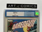 Daredevil #201 - CGC 9.8 - Black Widow Appearance - 1 Graded, Nieuw