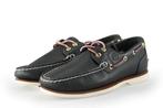 Timberland Bootschoenen in maat 38 Blauw | 5% extra korting, Kleding | Dames, Schoenen, Zo goed als nieuw, Timberland, Verzenden