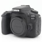Canon EOS 90D body | Tweedehands, Audio, Tv en Foto, Fotocamera's Digitaal, Verzenden, Zo goed als nieuw, Canon