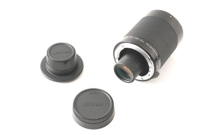 Nikon TC-301 2X Teleconverter [#314] Cameralens, Audio, Tv en Foto, Fotocamera's Analoog