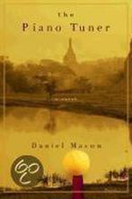 The Piano Tuner 9780375414657 Daniel Mason, Verzenden, Daniel Mason