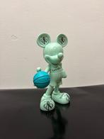 GF Exclusives - Tiffany&Co. x Mickey Mouse Artwork By: GF